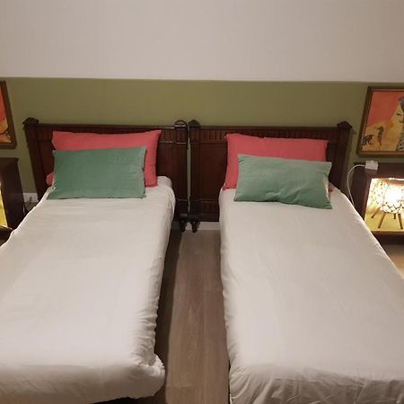 Residenze Ai Salvi Ξενοδοχείο Βερόνα Εξωτερικό φωτογραφία