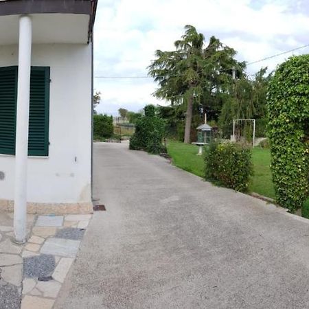 Residenze Ai Salvi Ξενοδοχείο Βερόνα Εξωτερικό φωτογραφία