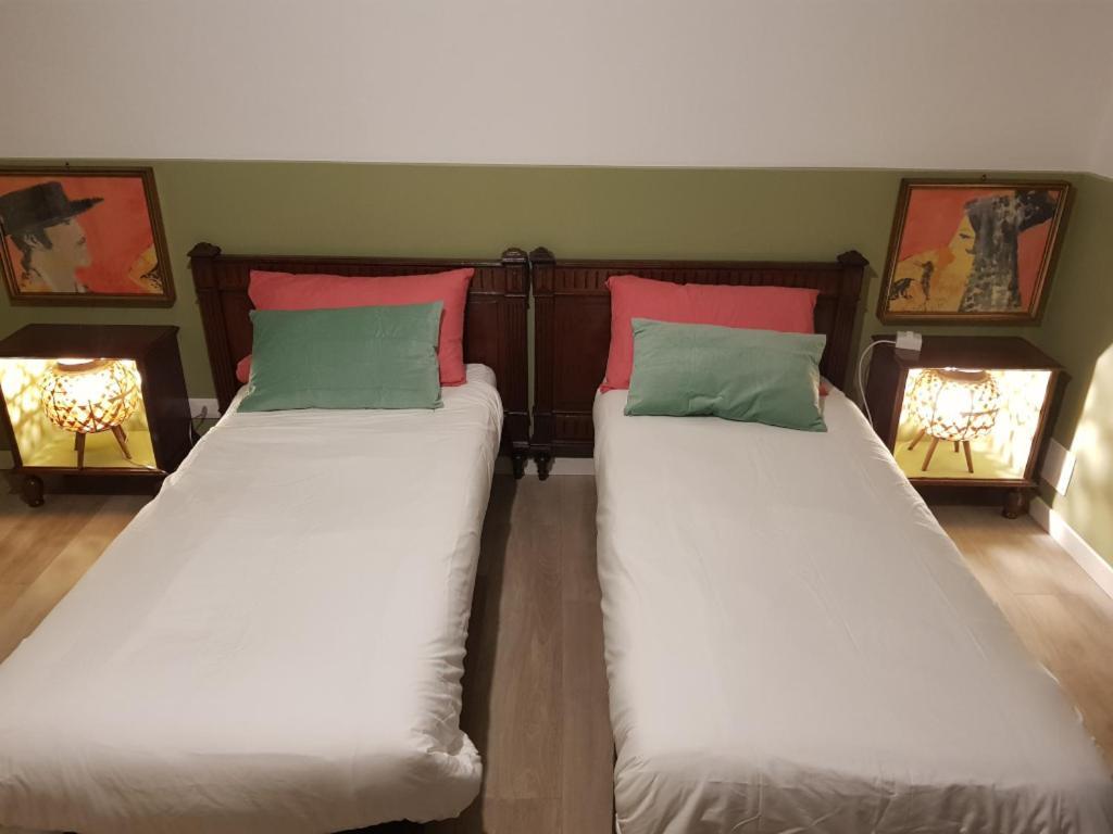 Residenze Ai Salvi Ξενοδοχείο Βερόνα Εξωτερικό φωτογραφία