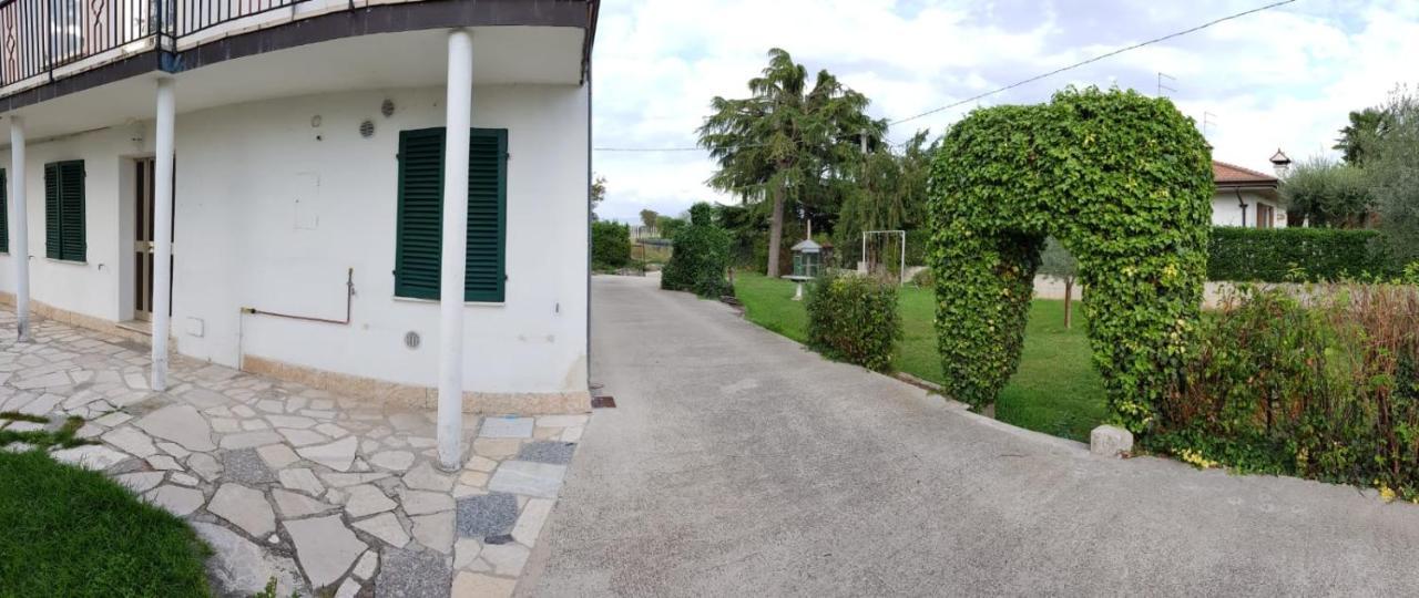 Residenze Ai Salvi Ξενοδοχείο Βερόνα Εξωτερικό φωτογραφία