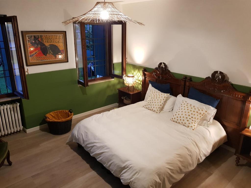 Residenze Ai Salvi Ξενοδοχείο Βερόνα Εξωτερικό φωτογραφία