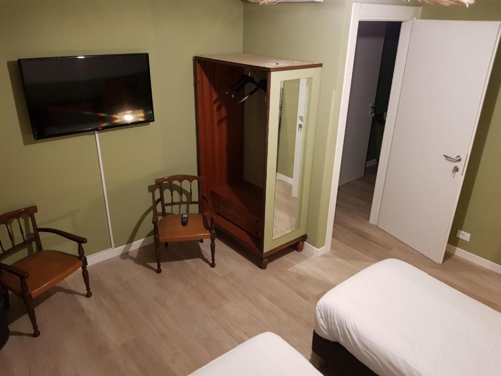 Residenze Ai Salvi Ξενοδοχείο Βερόνα Εξωτερικό φωτογραφία